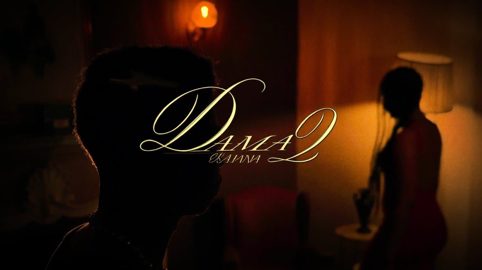 RAIANA — Dama 2